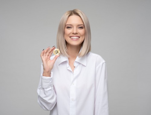 Criptomonedas y algunos datos de tu interés