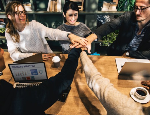 Las ventajas del outsourcing de RRHH