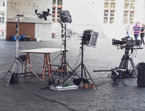 Cepresa, una asesoría para productoras de televisión y cine