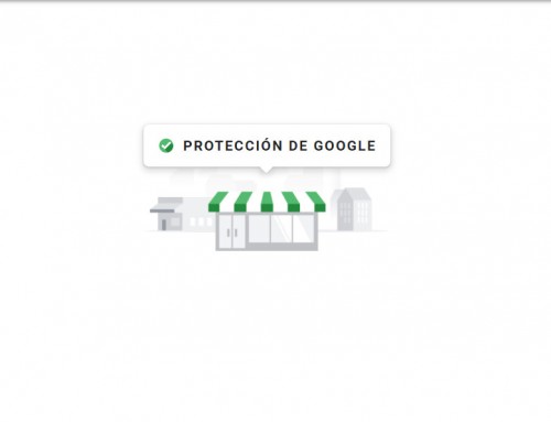 La protección de Google, un nuevo servicio para empresas