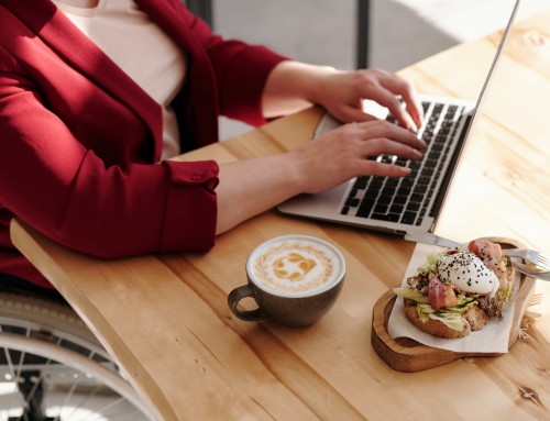 Los cheques, o tickets, para restaurantes y el teletrabajo