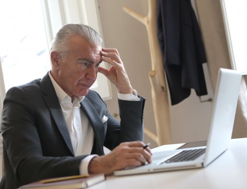 Cómo evitar que nuestra empresa se vea afectada por un ciberataque con ransomware