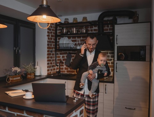 Programas para el control del tiempo trabajado en el teletrabajo