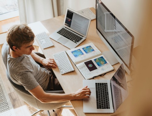 Cómo incrementar la seguridad cuando utilizamos el escritorio remoto con el teletrabajo