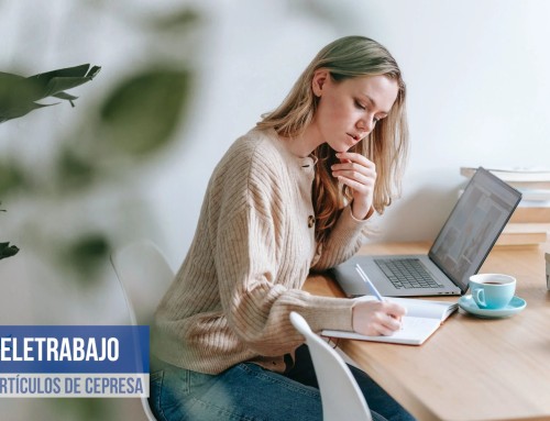 Denegación del teletrabajo y sus razones. Una sentencia
