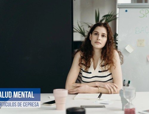 Así reducimos el riesgo para la salud mental de nuestros trabajadores e incrementamos la productividad. Dos guías