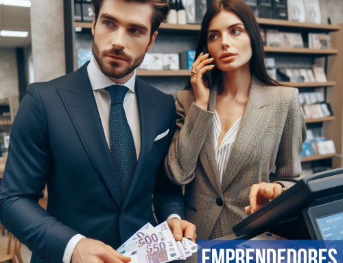 El perfil de los emprendedores españoles. Informe completo en pdf