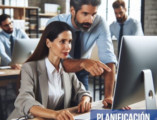 El inicio de año como oportunidad para plantear mejoras en la empresa.