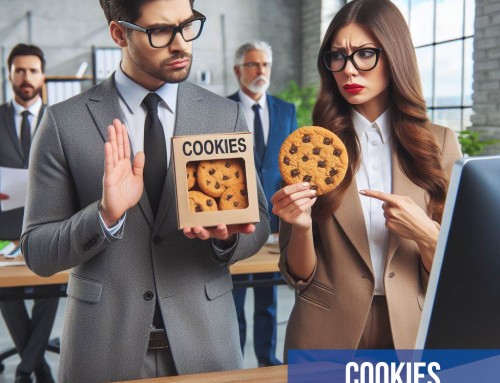 El botón Rechazar cookies ya es obligatorio en las webs. Evite sanciones