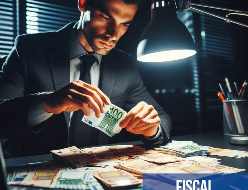 Los delitos fiscales (1 de 2)