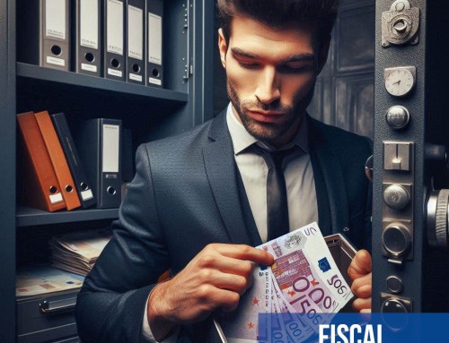 El fraude fiscal (2 de 2)
