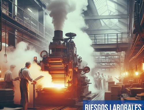 Los riesgos graves e inminentes. Cómo debe de actuar el empresario y los trabajadores.