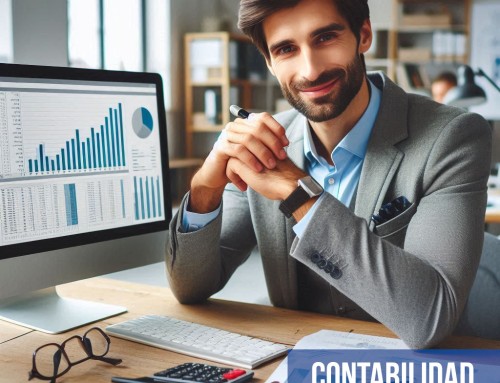 Los servicios del área contable más destacados