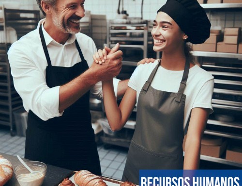 Retener el talento en la empresa. Algunas estrategias