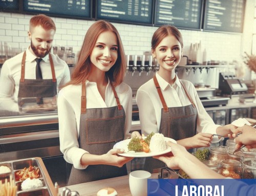 Asesoría laboral, clave para el cumplimiento legal, evitar sanciones y la gestión de los recursos humanos