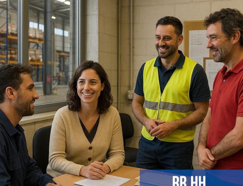 Outsourcing de RR. HH. ¿Para qué empresas está pensado?💡😊