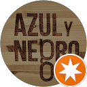 Óptica Azul y Negro Iván Rubio profile picture