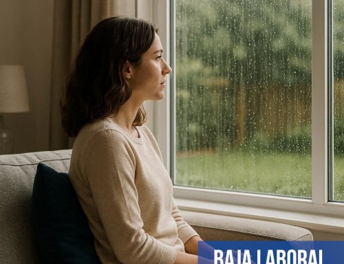 La importancia creciente de la incapacidad temporal 😒😷 para las empresas.