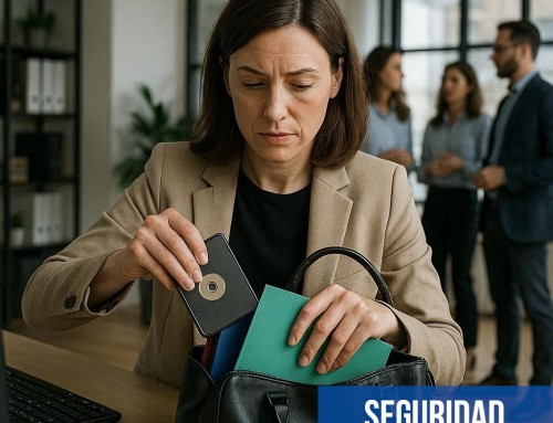 Una empresa 🏢 que no valora bien sus riesgos es una empresa que no protege su futuro.